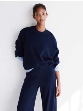 H&M Oversized Sweater